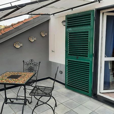 La Villa La Spezia Extérieur photo