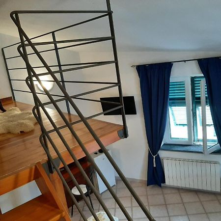 La Villa La Spezia Extérieur photo