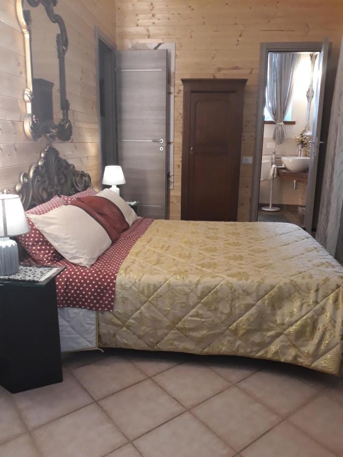 La Villa La Spezia Extérieur photo