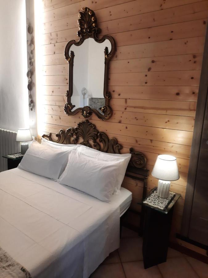 La Villa La Spezia Extérieur photo