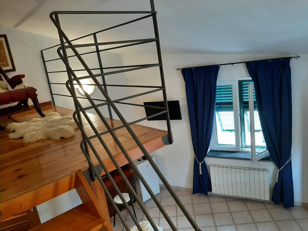 La Villa La Spezia Extérieur photo