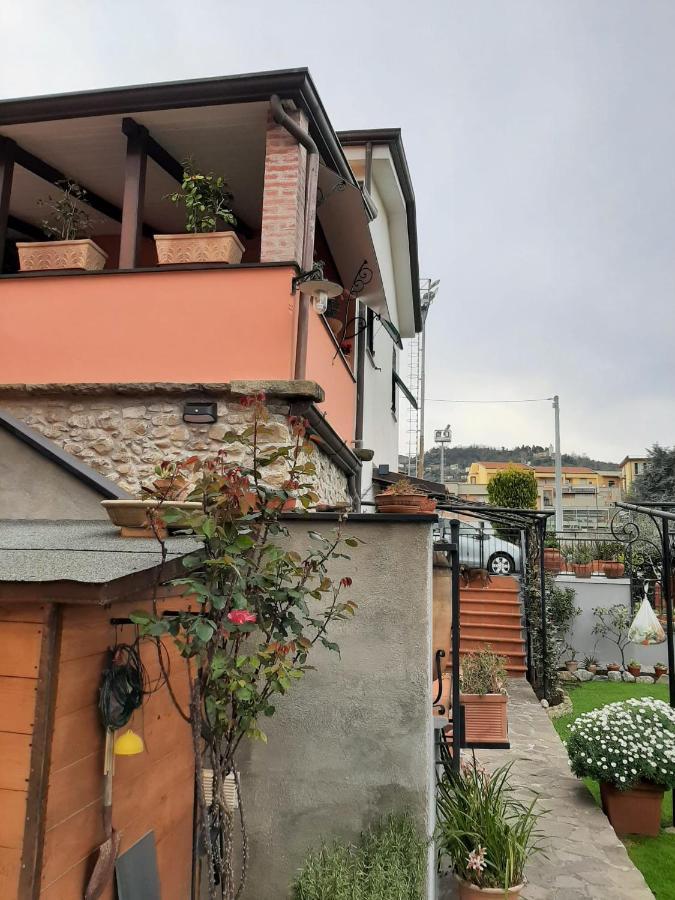 La Villa La Spezia Extérieur photo