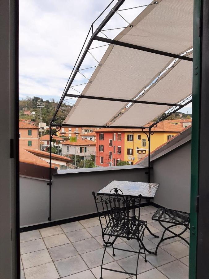La Villa La Spezia Extérieur photo