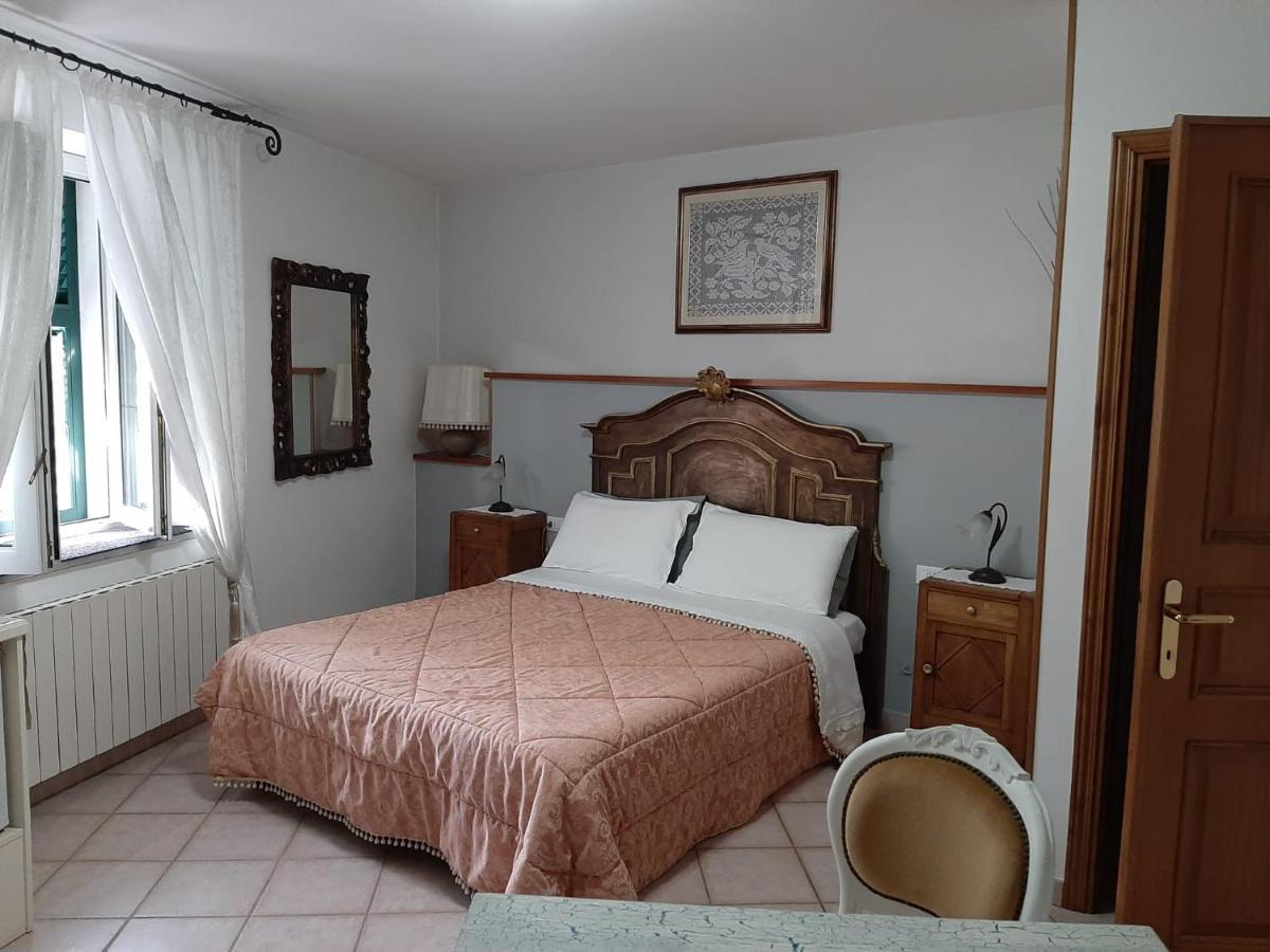La Villa La Spezia Extérieur photo