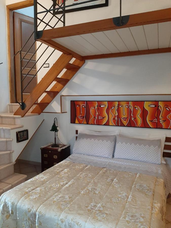 La Villa La Spezia Extérieur photo