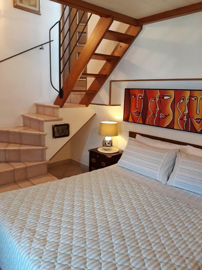 La Villa La Spezia Extérieur photo