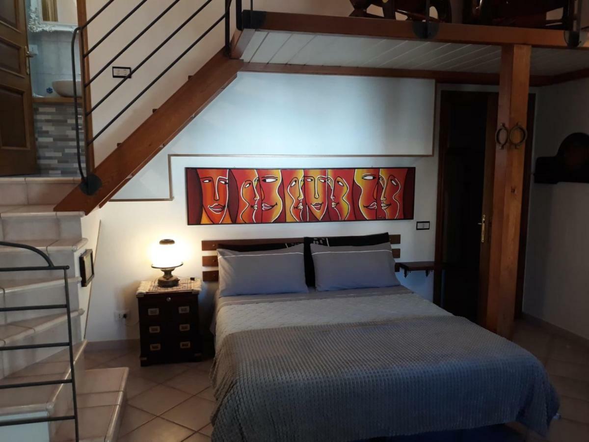 La Villa La Spezia Extérieur photo