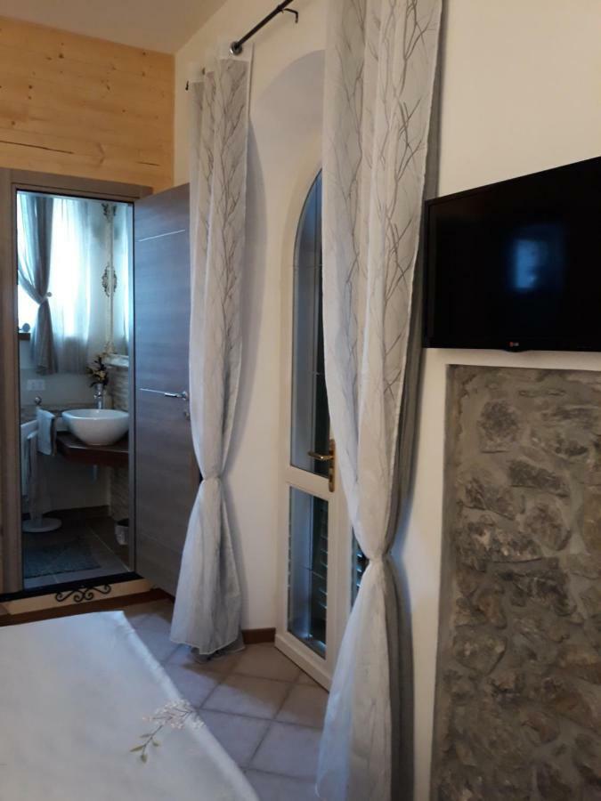 La Villa La Spezia Extérieur photo