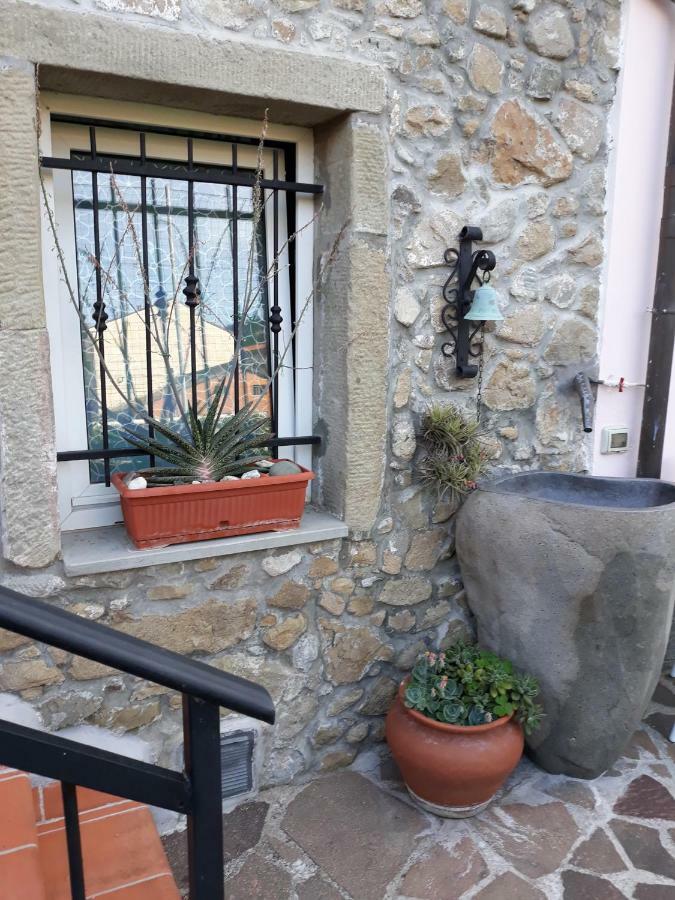 La Villa La Spezia Extérieur photo