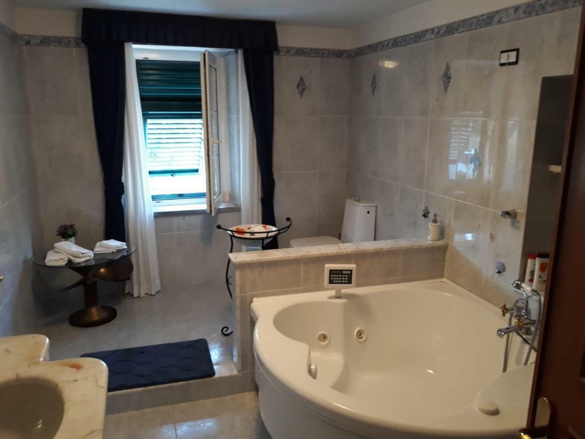 La Villa La Spezia Extérieur photo