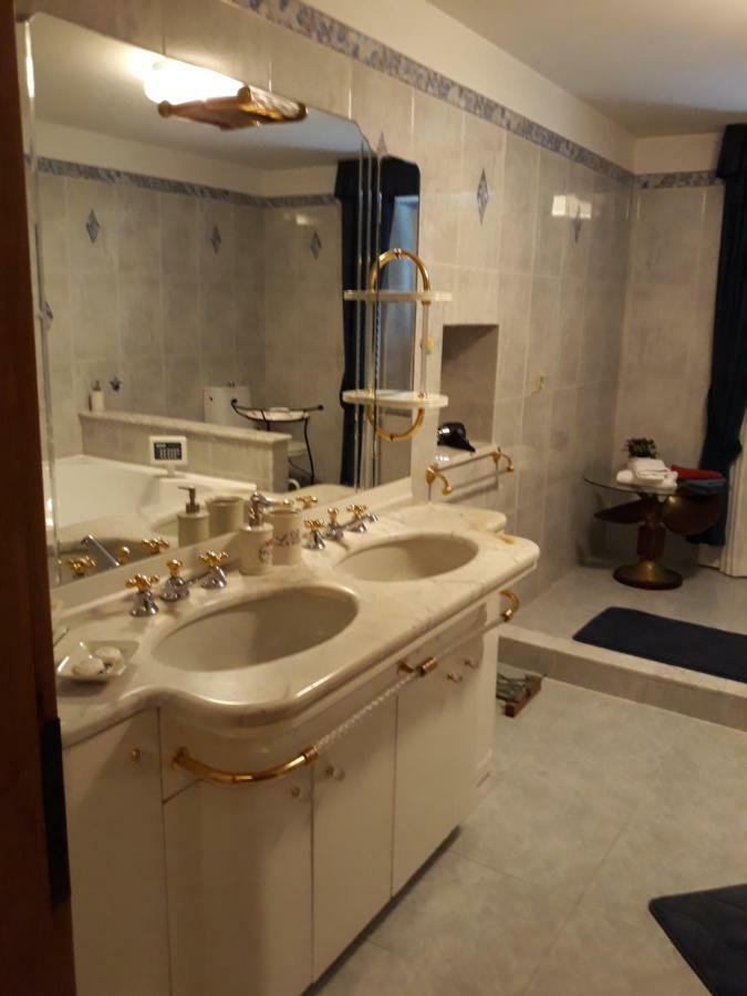 La Villa La Spezia Extérieur photo