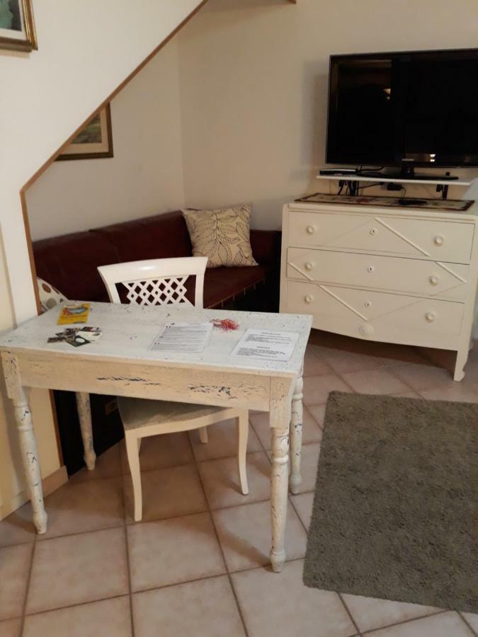 La Villa La Spezia Extérieur photo